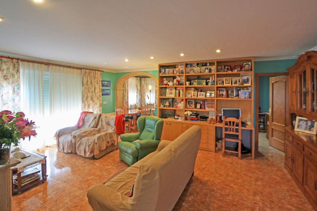 Villa in Denia, Valencian Community, Spain 3 - 15644851
