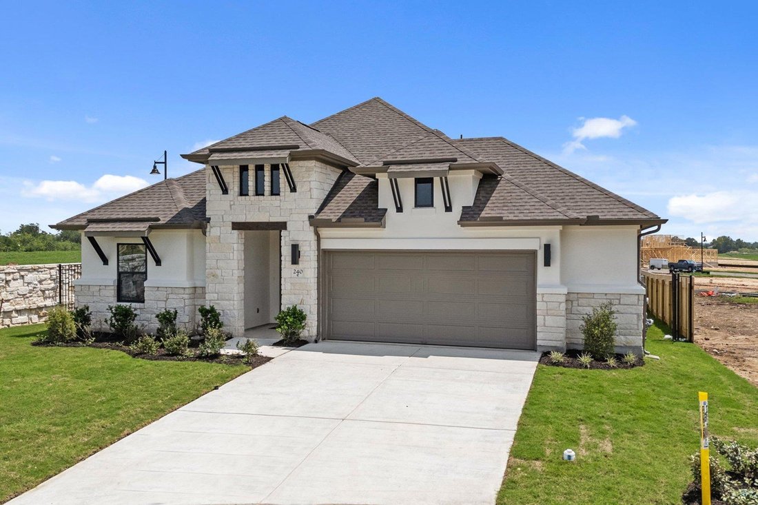 House in Georgetown, Texas, United States 4 - 17189125