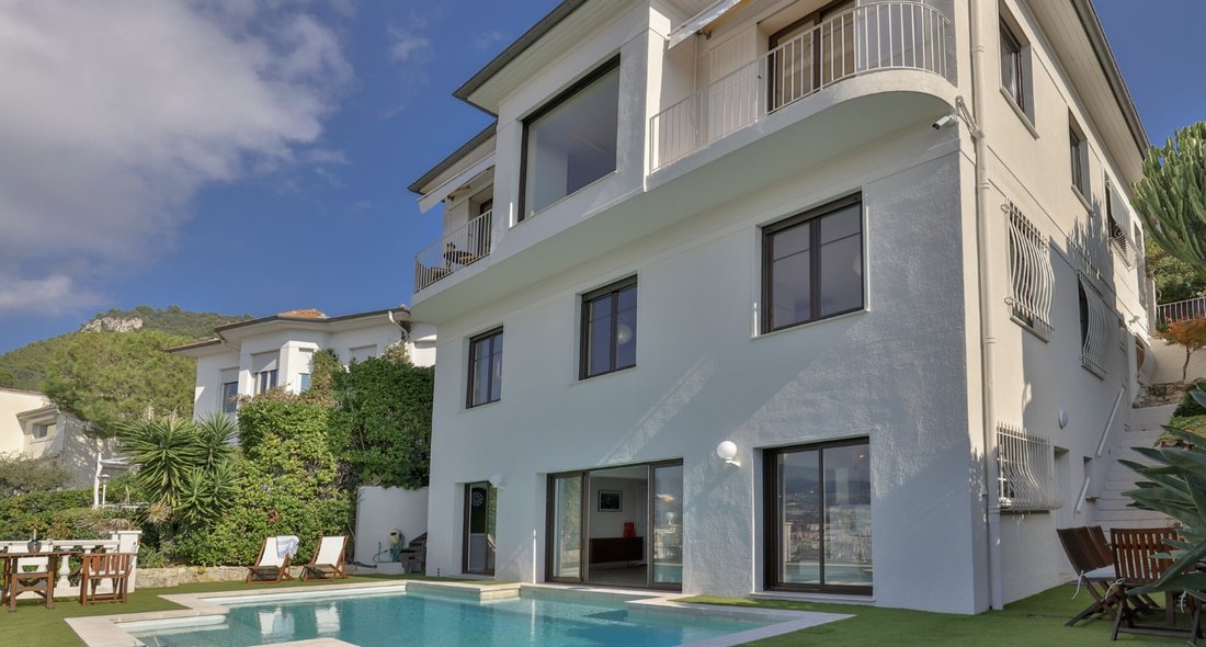 House in Nice, Provence-Alpes-Côte d'Azur, France 2 - 17839971