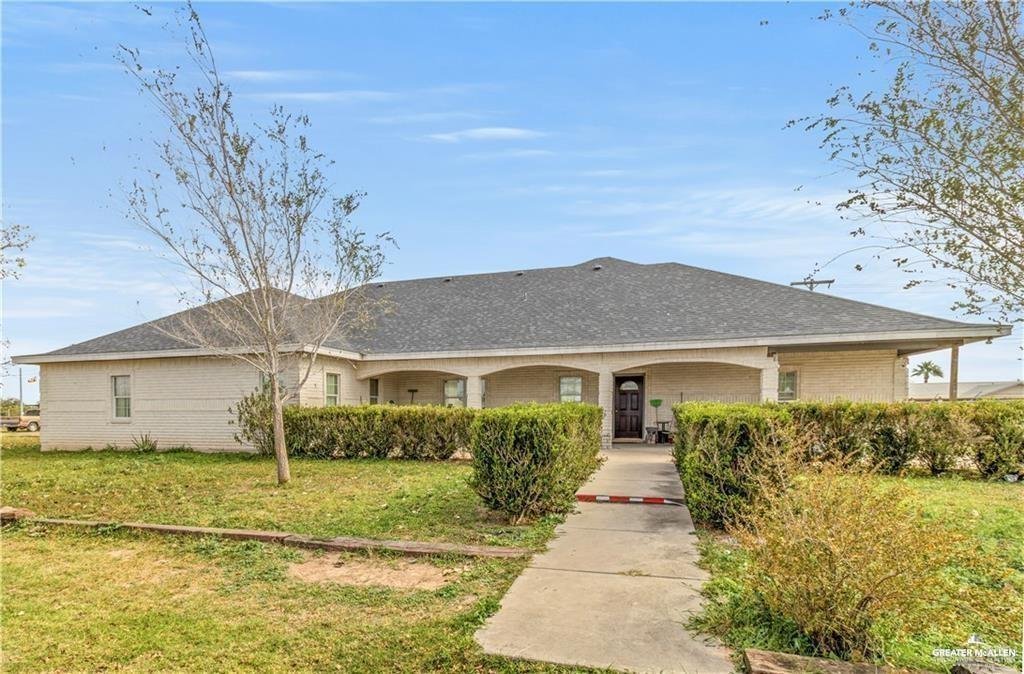 House in San Juan, Texas, United States 1 - 17838105