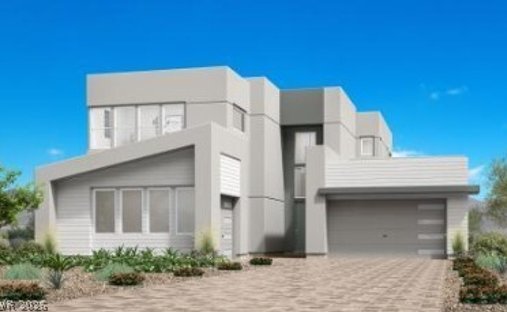 Haus in Henderson, Nevada, Vereinigte Staaten 1