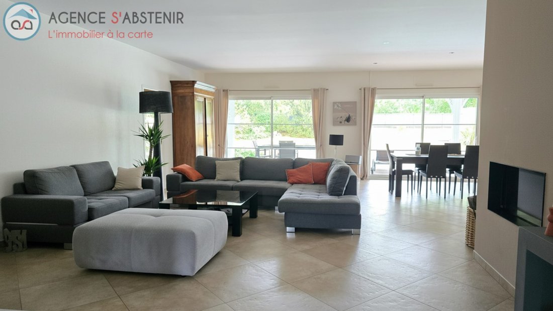 House in Nord Est, Andernos-les-Bains, France 5 - 17840925