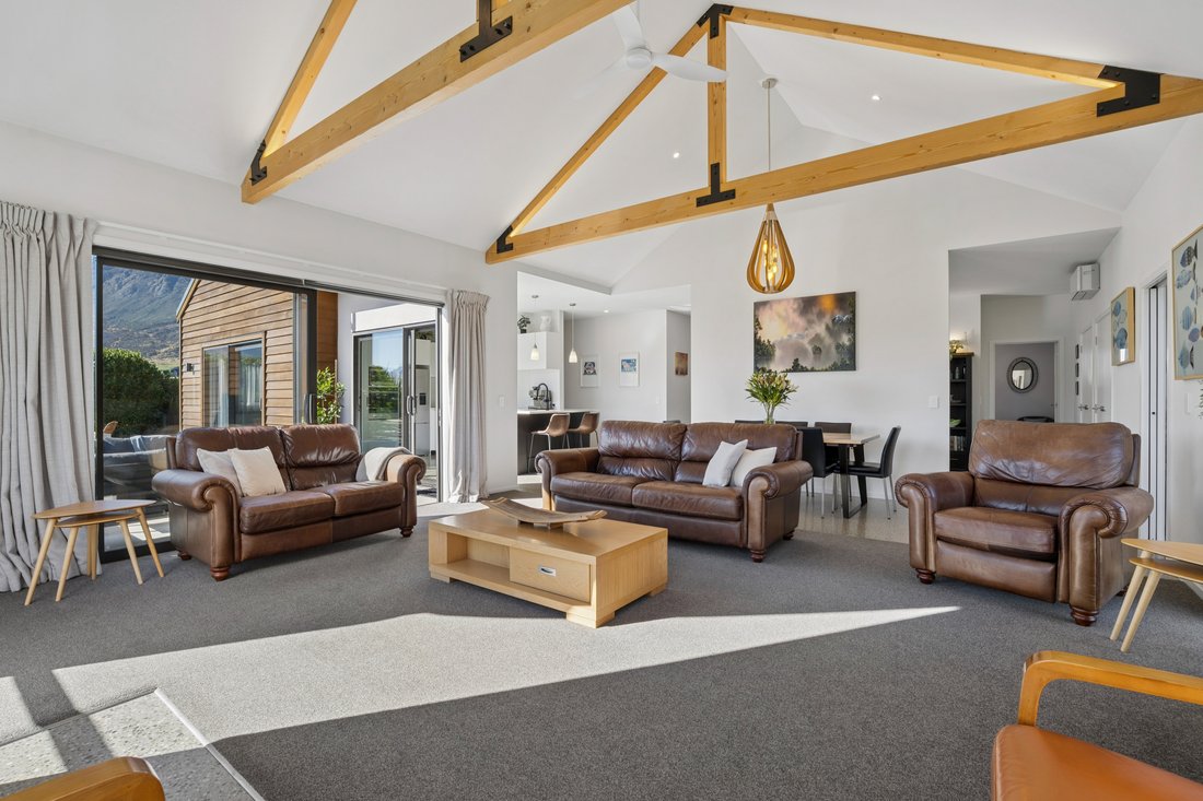 House in Queenstown, Otago, New Zealand 3 - 17839834
