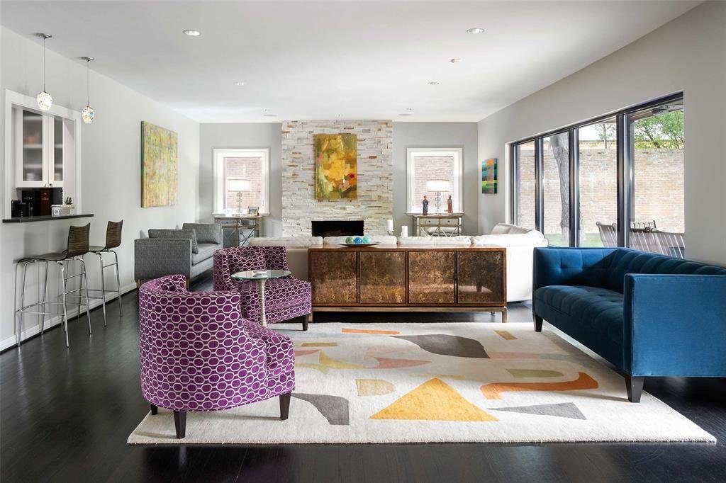 House in Dallas, Texas, United States 5 - 17839018