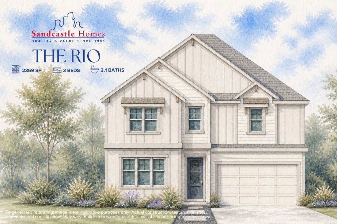 House in Houston, Texas, United States 1 - 17839307
