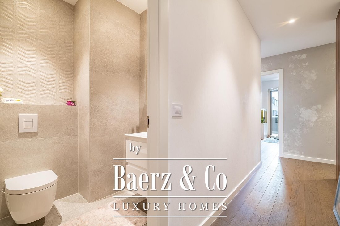 Apartment in Donje Svetice, Zagreb, City of Zagreb 5 - 17839752