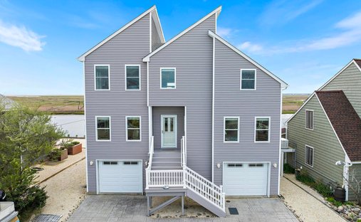 House in Stafford Township, New Jersey, United States 1