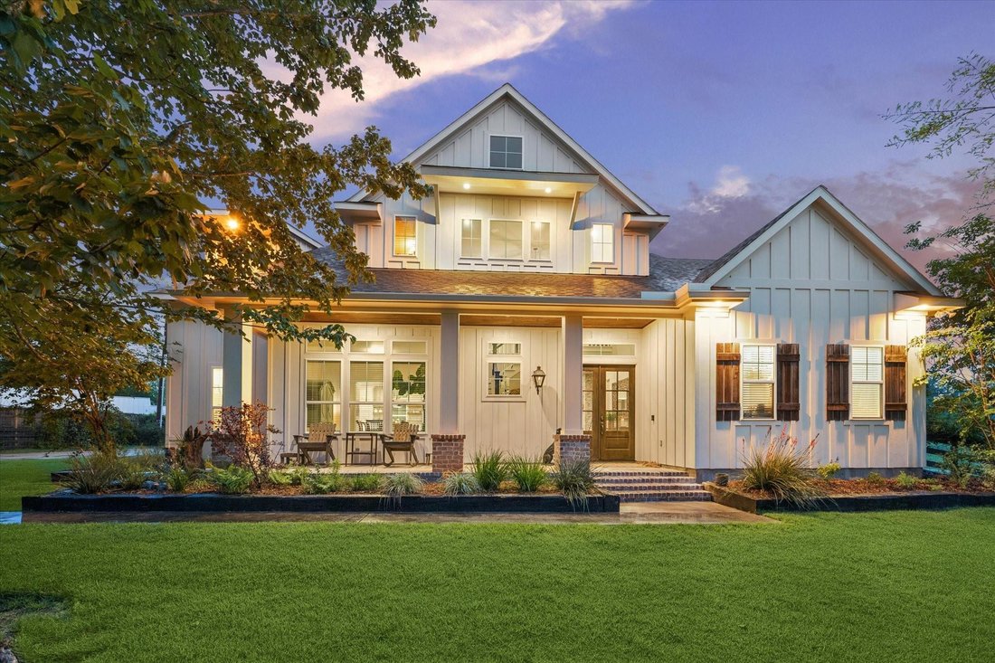 House in Columbus, Texas, United States 2 - 17839430
