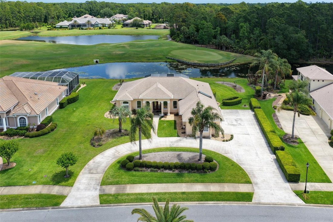 House in Ormond Beach, Florida, United States 4 - 17838727