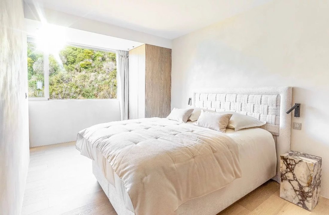 Apartment in La Californie, Cannes, France 4 - 17839930