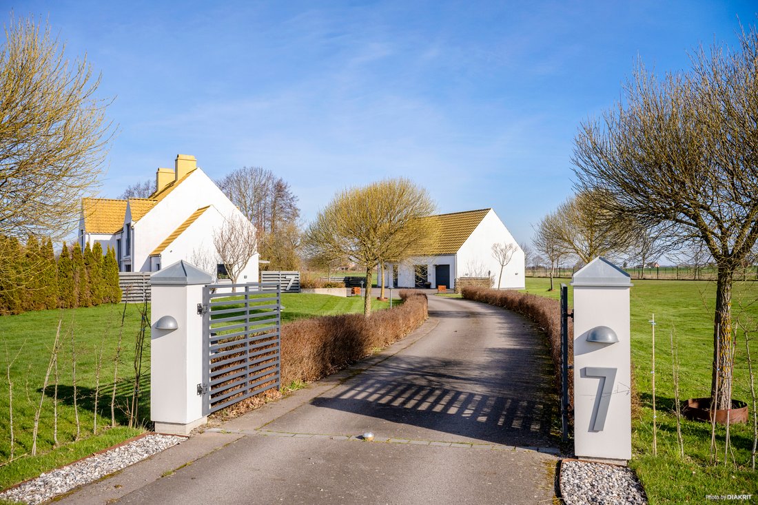 House in Allerum, Skåne County, Sweden 2 - 17841048