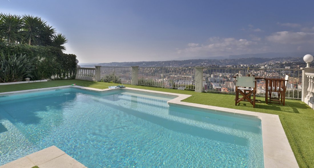House in Nice, Provence-Alpes-Côte d'Azur, France 4 - 17839971