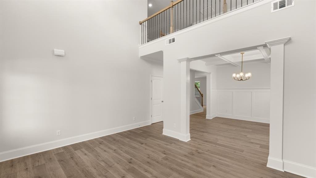 House in Dallas, Georgia, United States 4 - 17620959
