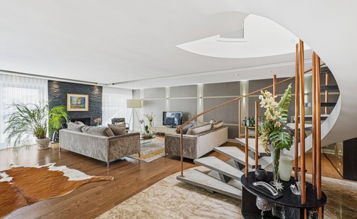 Condo in Côte Saint-Luc, Quebec, Canada 1