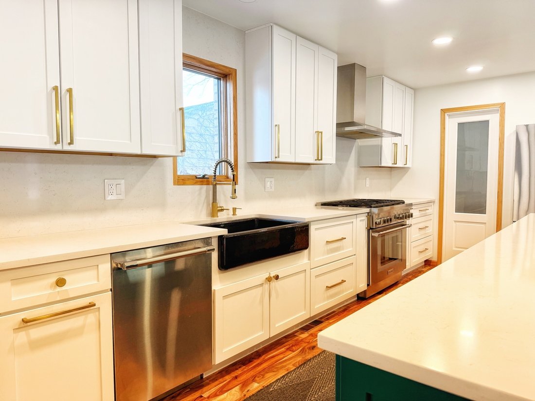House in Homer Glen, Illinois, United States 5 - 17838698