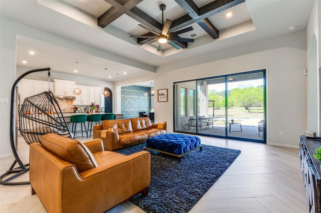 House in Cedar Creek, Texas, United States 2 - 17838985