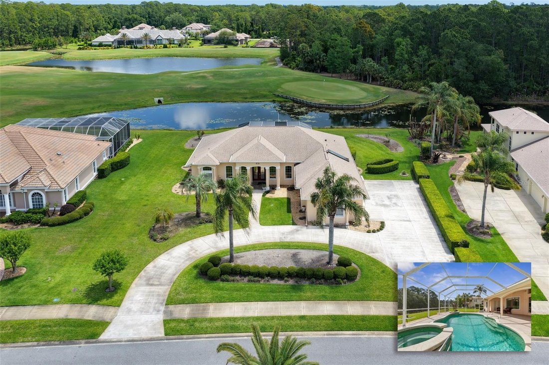 House in Ormond Beach, Florida, United States 1 - 17838727