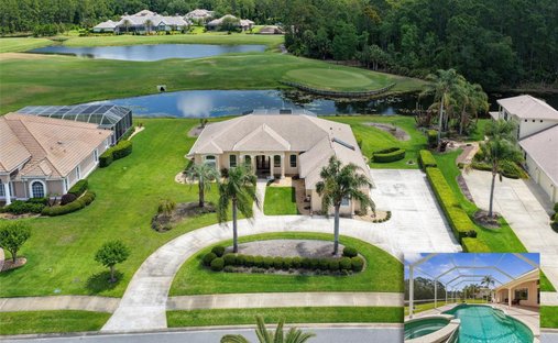 Casa en Ormond Beach, Florida, Estados Unidos 1