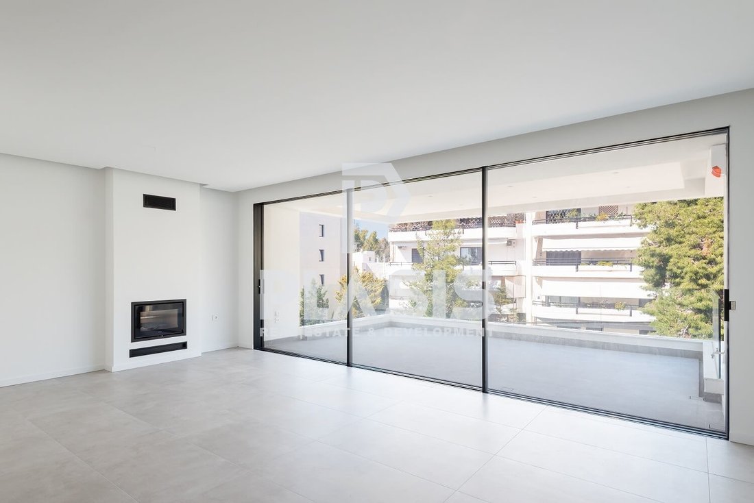 Apartment in Glyfada, Attica, Greece 2 - 17838706