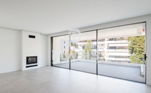 Apartment in Glyfada, Attica, Greece 1