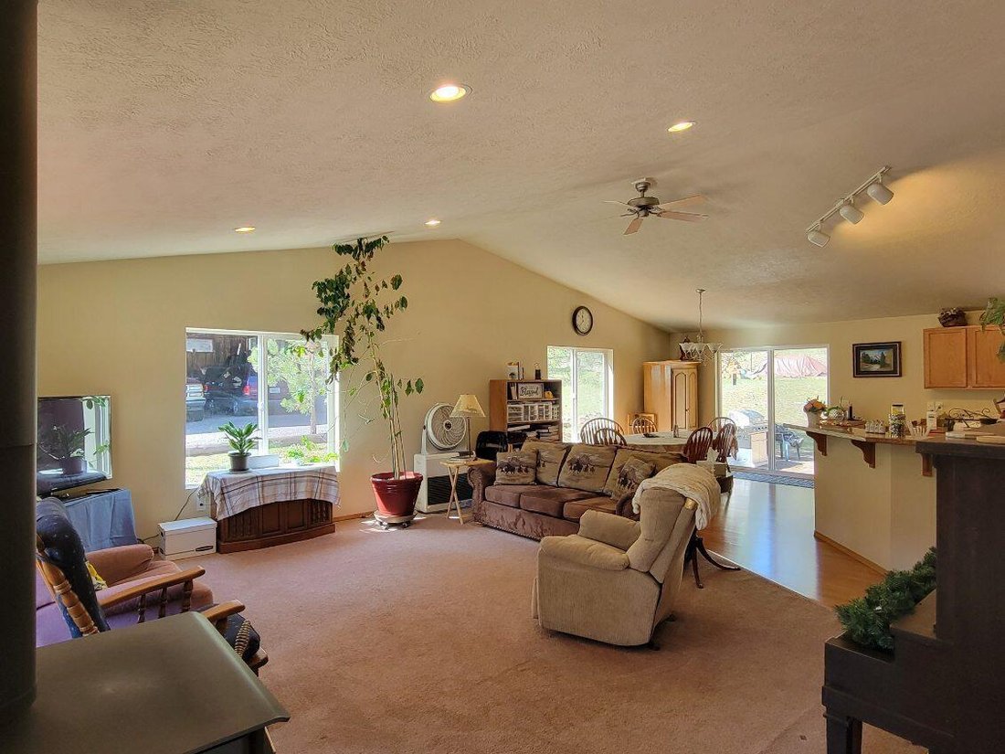 House in Prineville, Oregon, United States 5 - 17838361