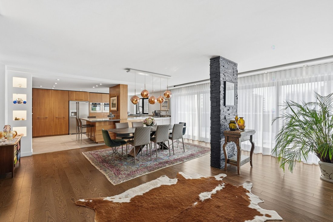 Condo in Côte Saint-Luc, Quebec, Canada 3 - 17839855