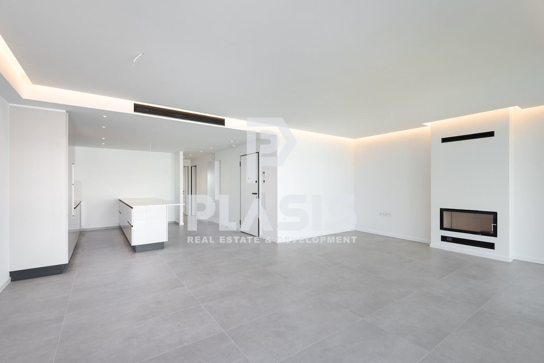 Apartment in Glyfada, Attica, Greece 3 - 17838672
