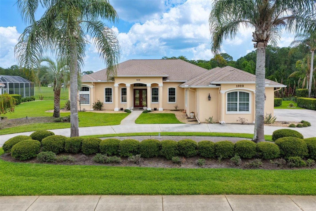 House in Ormond Beach, Florida, United States 2 - 17838727