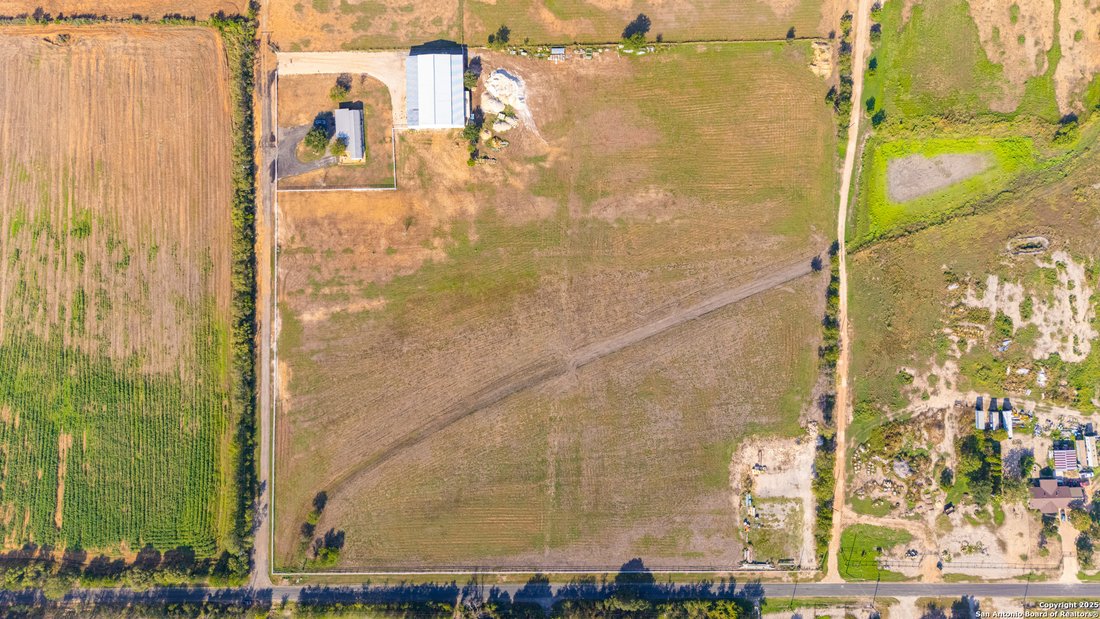 Farm Ranch in Atascosa, Texas, United States 1 - 17840378