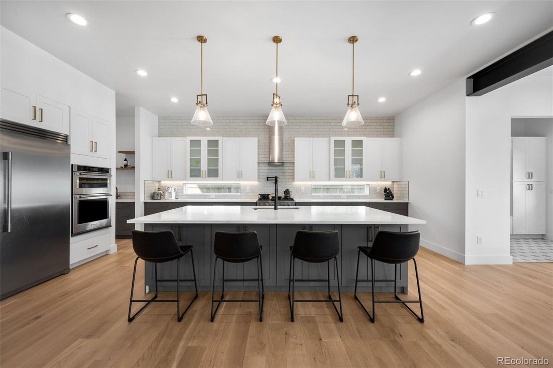 House in Denver, Colorado, United States 4 - 17838543