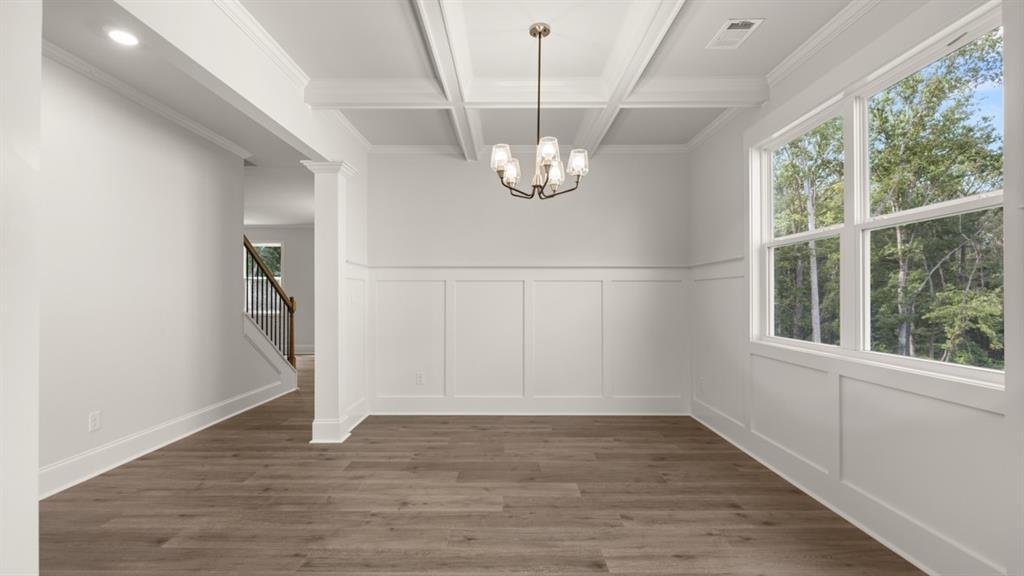 House in Dallas, Georgia, United States 5 - 17620959