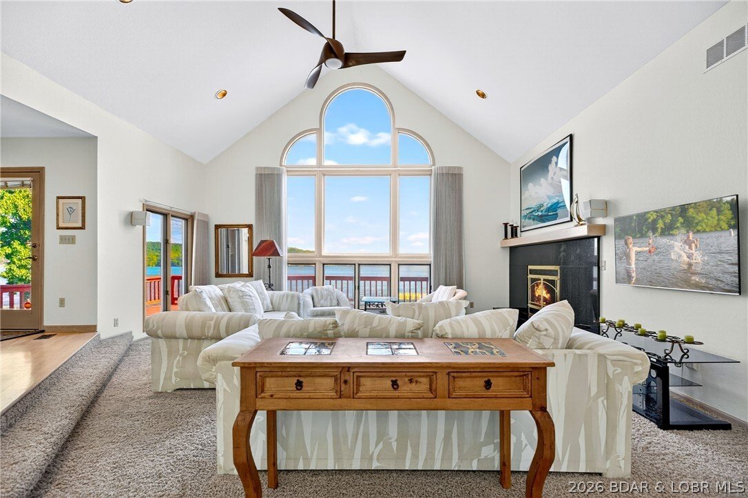 House in Sunrise Beach, Missouri, United States 5 - 17840288