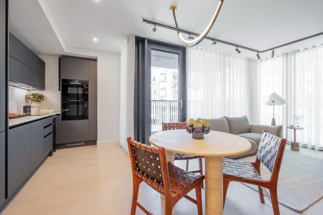 House in Clapham Junction, Wandsworth (Greater London), England 4 - 17840828