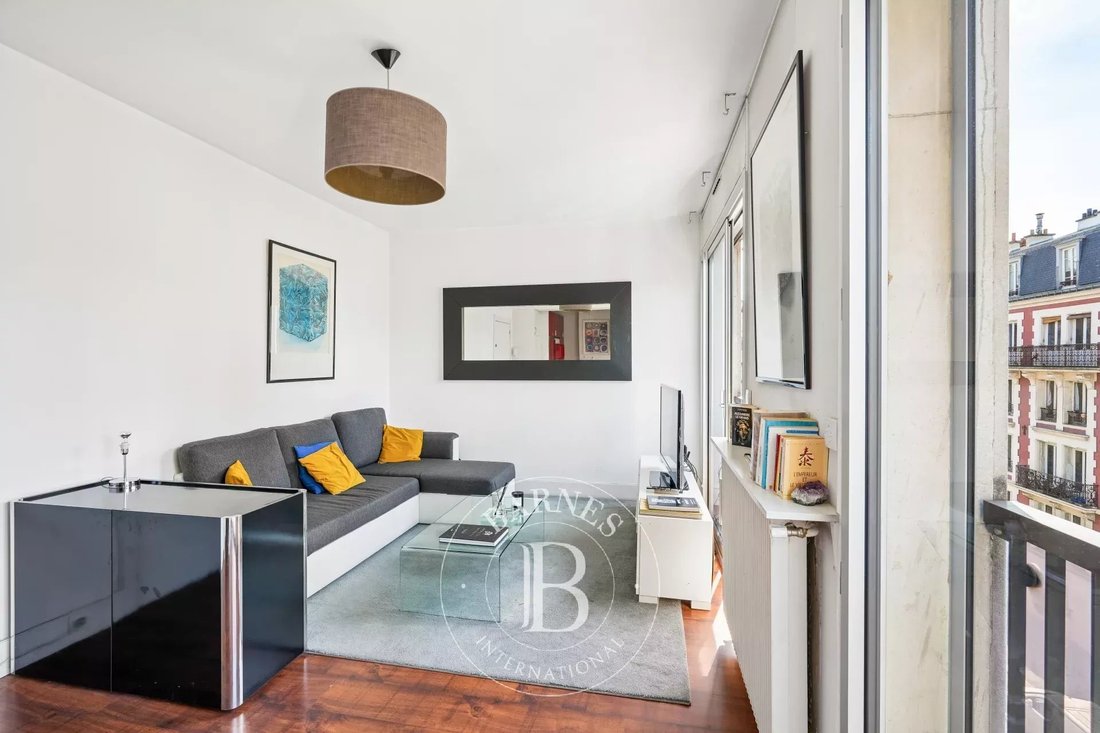 Apartamento en Escuela Militar, Paris 7e Arrondissement, París 2 - 17839902