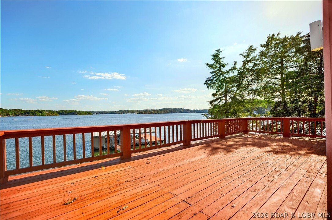 House in Sunrise Beach, Missouri, United States 1 - 17840288