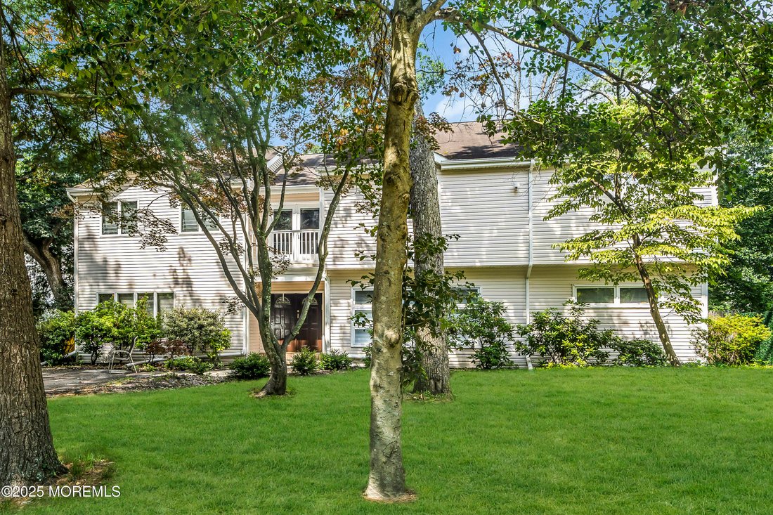 House in Lakewood Township, New Jersey, United States 2 - 17838427