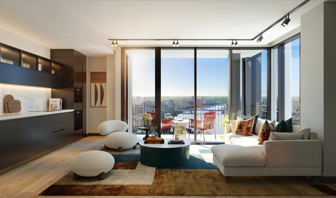 House in Clapham Junction, Wandsworth (Greater London), England 3 - 17840828