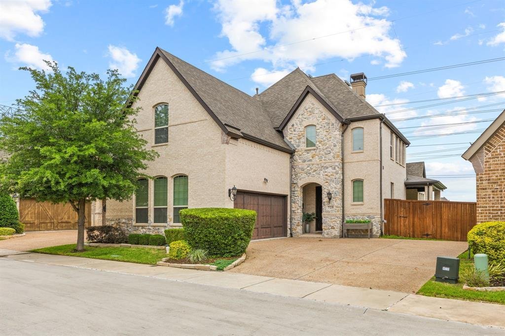 House in The Colony, Texas, United States 1 - 17838918