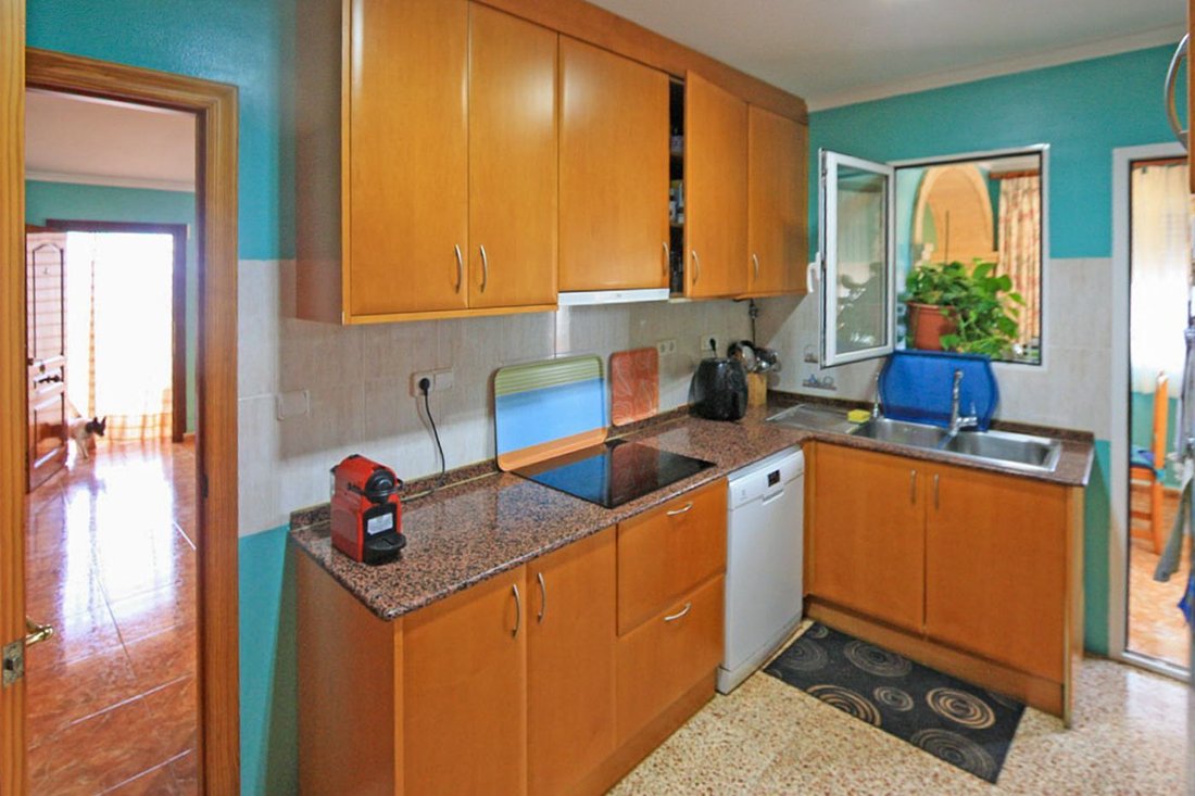 Villa in Denia, Valencian Community, Spain 5 - 15644851