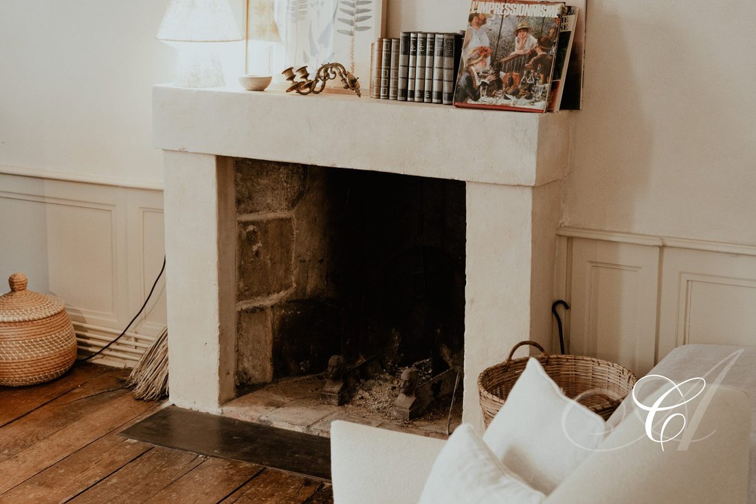 Apartment in Dinan, Brittany, France 5 - 17841020
