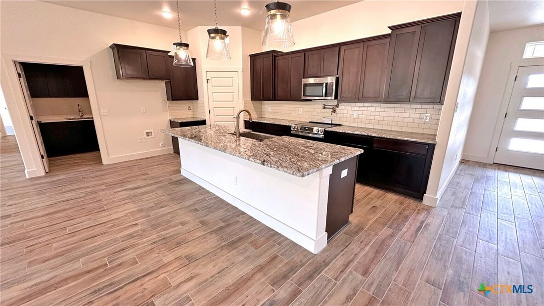House in Copperas Cove, Texas, United States 5 - 17171235
