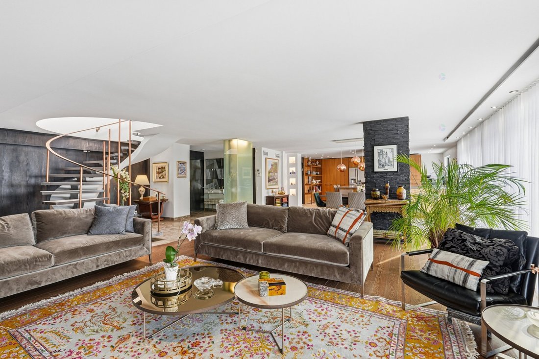 Condo in Côte Saint-Luc, Quebec, Canada 2 - 17839855