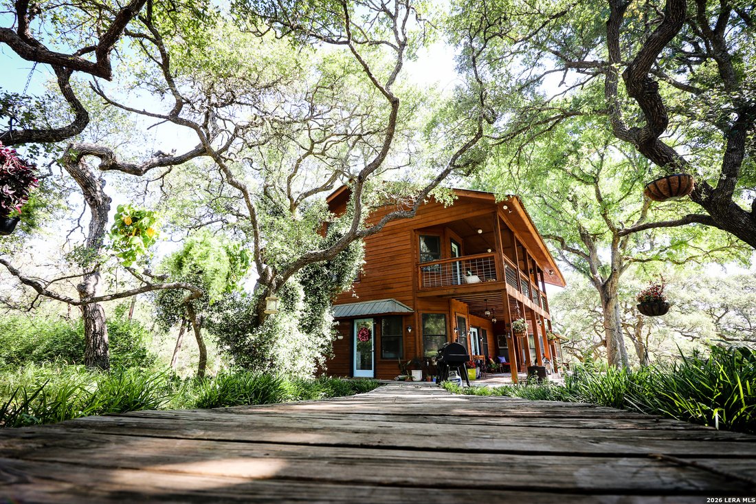 House in Wimberley, Texas, United States 4 - 17840329