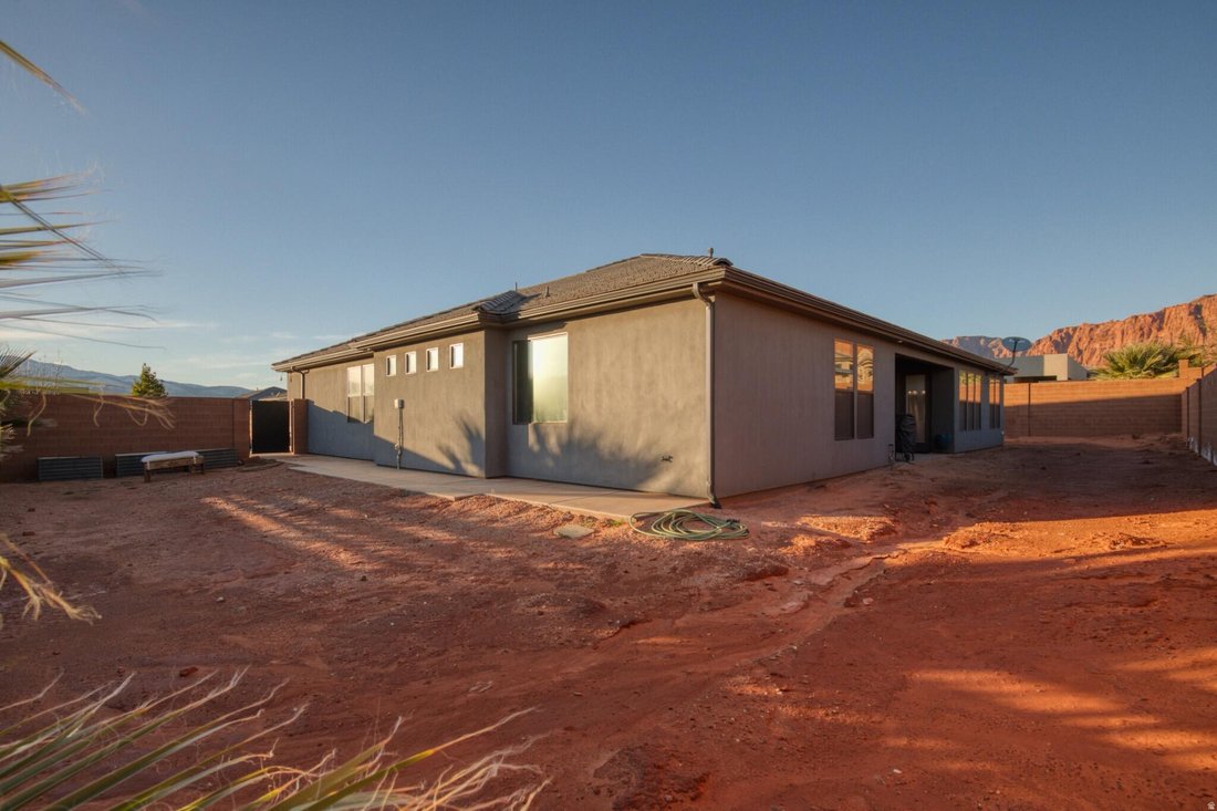 House in Ivins, Utah, United States 4 - 17838089