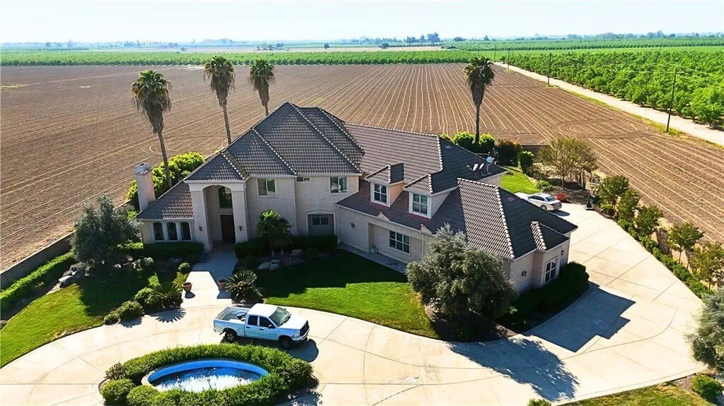 House in Livingston, California, United States 5 - 17487589