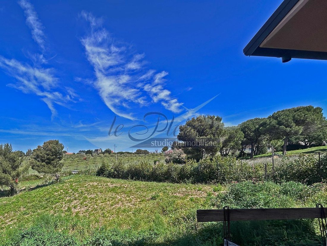 Villa à Montenero, Livourne, Toscane 2 - 17839596