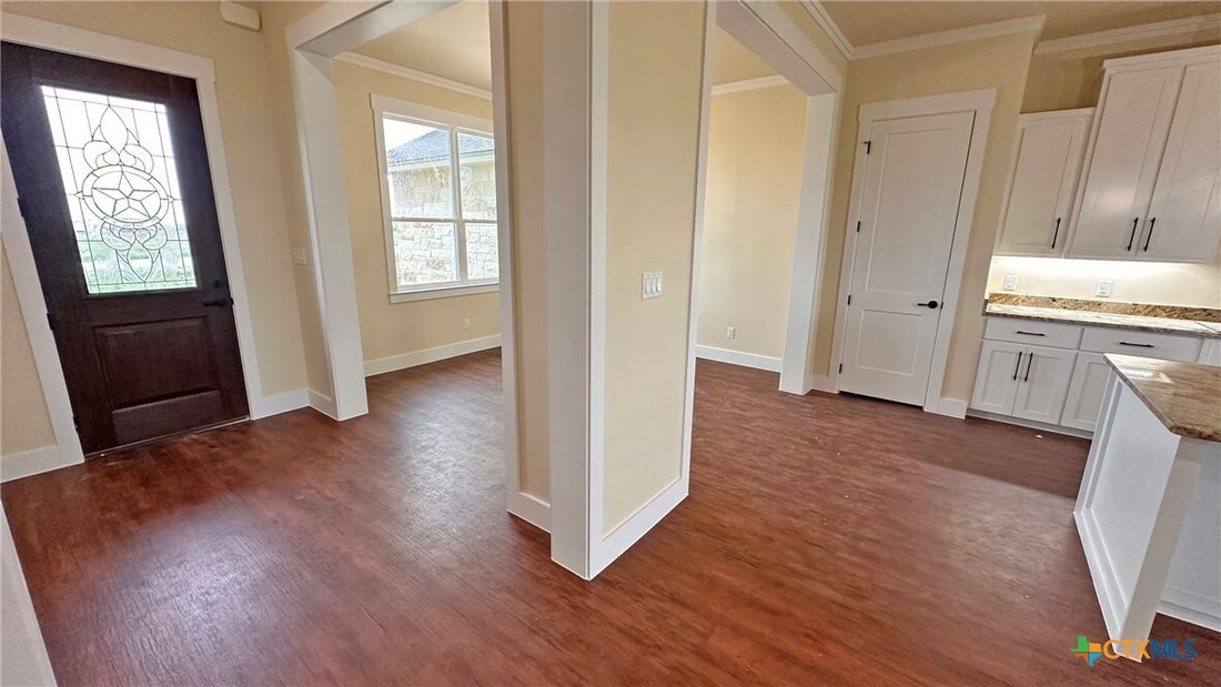 House in Copperas Cove, Texas, United States 5 - 17170780