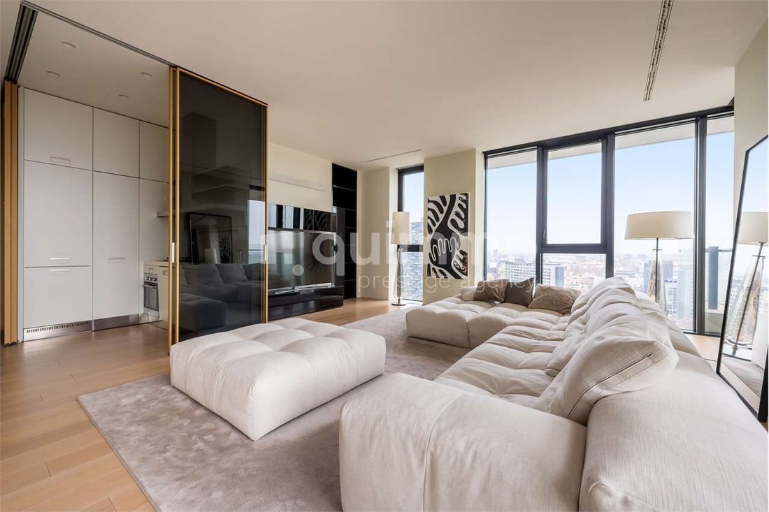 Apartment in Garibaldi - Porta Venezia, Milan, Lombardy 3 - 17839168