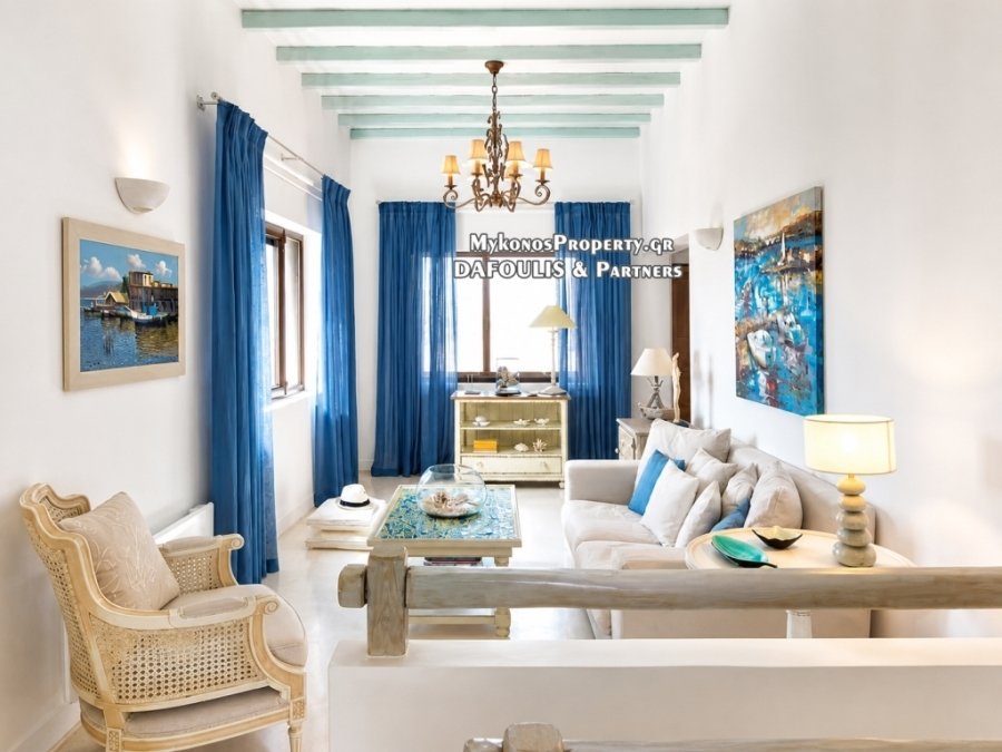 Villa in Ano Mera Community, Aegean, Greece 2 - 17839967