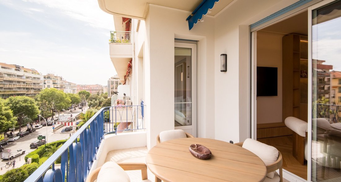 Apartment in Lepante, Nice, France 4 - 17839988